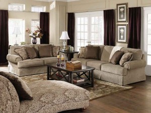 lupes house cleaning home page